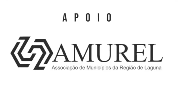 Apoio Amurel — Associação de Municípios da Região de Laguna